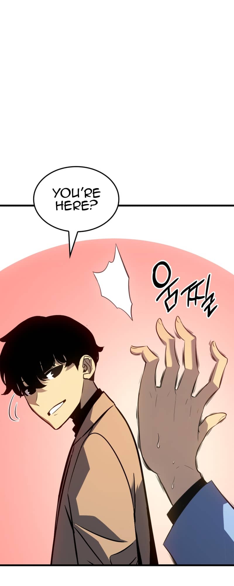 Solo Leveling, Chapter 186 image 61
